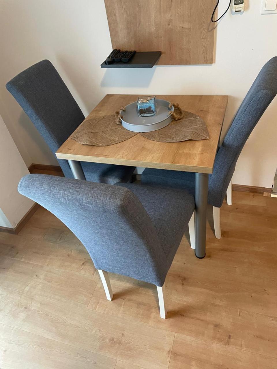 Apartman Suzana Sindija Bibinje Exterior foto