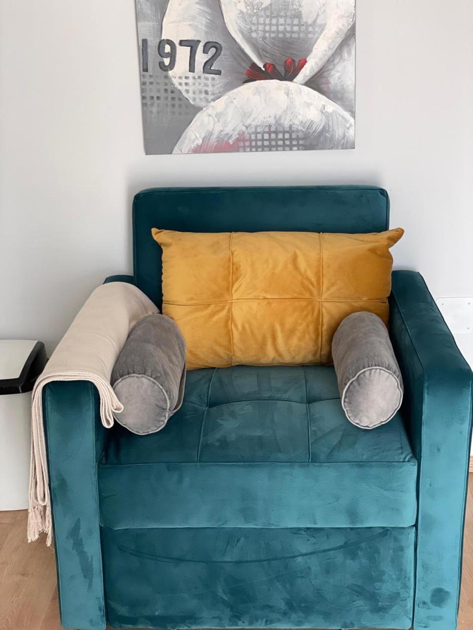 Apartman Suzana Sindija Bibinje Exterior foto